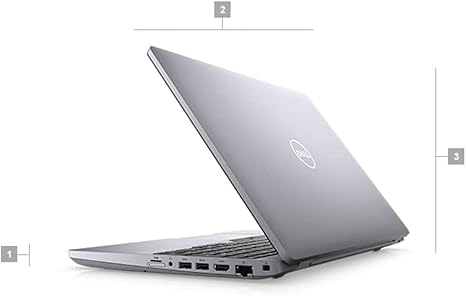 DELL Precision 3551 Laptop | i7-10850H | 32GB RAM | 1TB SSD | Quadro P620 2GB | Windows 10 Pro (Used) DELL Precision 3551 Laptop | i7-10850H | 32GB RAM | 1TB SSD | Quadro P620 2GB | Windows 10 Pro (Used)